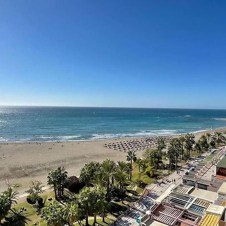 Estudio Miramarprimera Linea Playa Amazing Views 贝纳尔马德纳 外观 照片