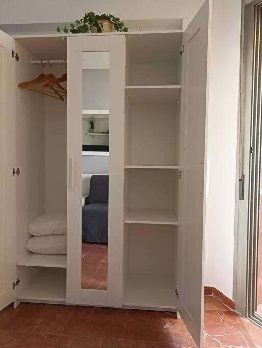 Estudio Miramarprimera Linea Playa Amazing Views 贝纳尔马德纳 外观 照片