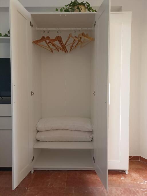Estudio Miramarprimera Linea Playa Amazing Views 贝纳尔马德纳 外观 照片